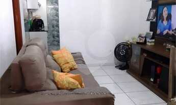 Imagem 2: Casa em Rocha Miranda, com terraço. [VP