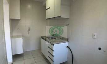 Imagem 4: Apartamento 1 dormitório para alugar, 53 m² por R$ 2.600/mês - Predio c/ lazer tota - Pom