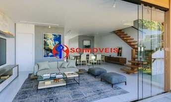 Imagem 3: Cobertura para venda com 307 metros quadrados com 3 quartos em Barra da Tijuca - Rio de Ja