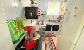 Imagem 4: Bom apartamento térreo, vista livre, no Conjunto da PM [VP