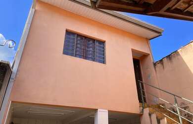 Imagem 3: Casa Casa com 2 dormitórios