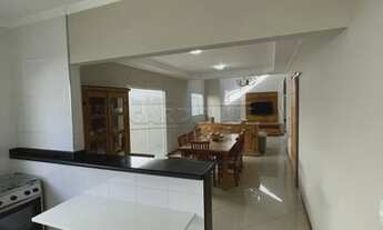 Imagem 3: Sao Carlos - Casa de Condomínio - Condominio Residencial Village Damha I