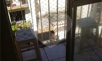 Imagem 2: Apartamento - 02 quartos - Piedade [ME