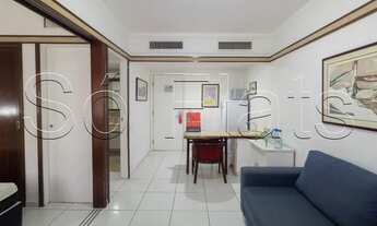 Imagem 5: Apartamento Le Premier ótima opção nos Jardins prox. a Av. Paulista e Ibirapuera