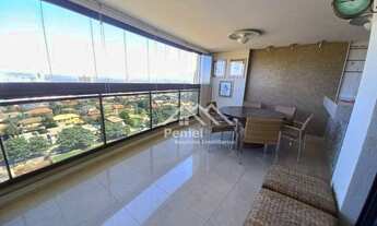 Imagem 3: Apartamento com 3 dormitórios à venda, 110 m² por R$ 1.700.000,00 - Jardim Botânico - Ribe