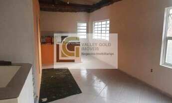 Imagem 2: LOCAÇÃO SOBRADO com 61 metros quadrados com 2 quartos em Jardim Maria Amélia - Jacareí - S