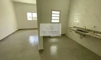 Imagem 3: INDAIATUBA - Casa Padrão - VILA RUBENS