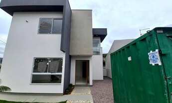 Imagem 4: Sobrado com 03 dormitórios sendo 01 suíte 92 m² no bairro Forquilhas em São José