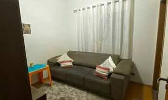 Imagem 3: Sobrado a venda e locação 4 dormitórios, 2 vagas e churrasqueira