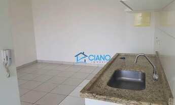 Imagem 7: Apartamento com 2 dormitórios para alugar, 54 m² por R$ 2.721,00/mês - Vila Prudente (Zona