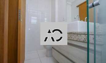 Imagem 5: Apartamento 90 metros 3 quartos armarios suíte elevador 3 vagas Bairro Padre Eustáquio