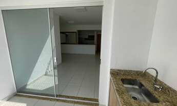 Imagem 5: Apartamento para aluguel com 90 metros quadrados com 3 quartos em Parque Campolim - Soroca