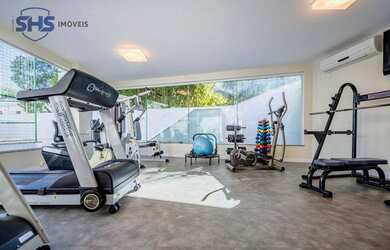 Imagem 7: Excelente cobertura duplex no Jardim Blumenau com piscina e 4 suítes