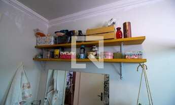 Imagem 7: Apartamento para Aluguel - Chácara Agrindus, 2 Quartos, 82 m2