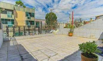 Imagem 4: Casa com 3 dormitórios, 172 m² - venda por R$ 650.000,00 ou aluguel por R$ 4.380,00/mês