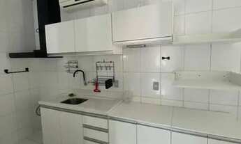 Imagem: Aprtamento alugar caldas santo amaro da