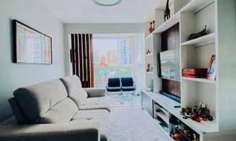 Imagem 3: Apartamento 2 quartos em Itapuã