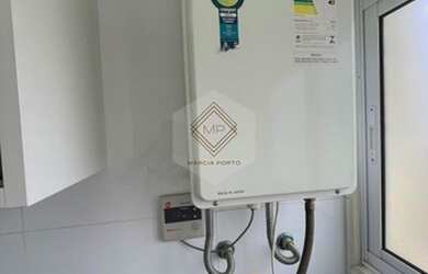 Imagem 7: OPORTUNIDADE!! LINDO APARTAMENTO - 127 metros quadrados com 4 quartos