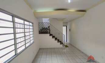 Imagem 2: Casa com 4 dormitórios à venda, 117 m² por R$ 690.000,00 - Jardim Augusta - São José dos C