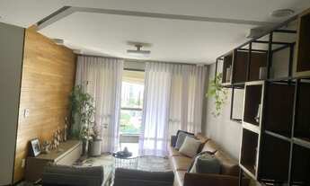 Imagem 6: Quadra 205 - Direto C/ Proprietário - 165 m² - Nasc - 4qts - 3sts - 98442 - 1211