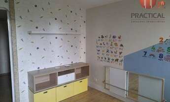 Imagem: Apartamento com 3 suites para alugar, 324