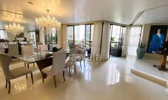 Imagem 5: Barra da Tijuca Apartamento com 4 dormitórios