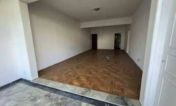 Imagem 6: Apartamento com 3 dormitórios para alugar, 120 m² por R$ 2.200/mês - Tijuca - Rio de Janei