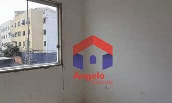 Imagem 3: Apartamento à venda, 50 m² por R$ 229.000,00 - Piratininga - Belo Horizonte/MG