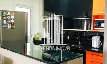 Imagem 4: APARTAMENTO 91M² 2 DORMITÓRIO (2 SUÍTE), 2 VAGAS EM VILA LUSITÂNIA - SÃO BERNARDO DO CAMPO