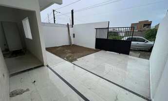 Imagem 2: Casa 2-4 sendo uma suíte , bairro Tomba