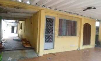 Imagem: Casa residencial à venda, Vila Guilhermina