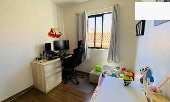 Imagem 7: Apto no Boa Vista com 2 dormitórios, 2 banheiros, sacada com churrasqueira