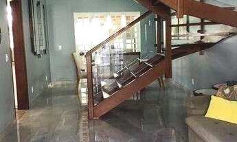 Imagem 6: Casa com 3 dormitórios à venda, 124 m² por R$ 870.000,00 - Residencial Terras do Barão - C