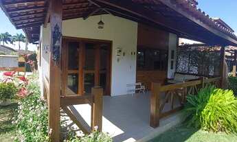 Imagem 4: Casa Em Gravatá condomínio fechado