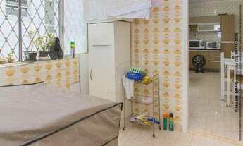 Imagem 3: Apartamento à venda no Boqueirão em Santos