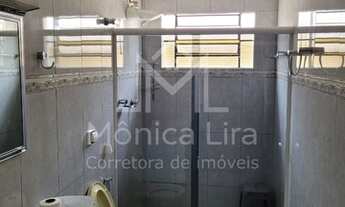 Imagem 6: Linda casa para aluguel com 3 quartos sendo um com suíte na Vila Cleto em Itu - SP