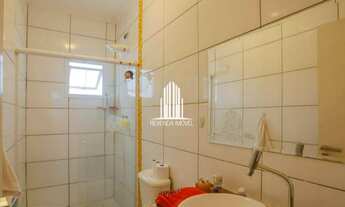 Imagem 3: Casa Assobrada em Cursino com 195m² 3 suítes 5 banheiros 4 vagas de garagem