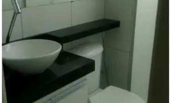 Imagem 5: Apartamento para venda tem 46 metros quadrados com 2 quartos em Benedito Bentes - Maceió