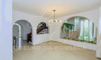 Imagem 6: Santana de Parnaíba - Casa de Condomínio - Alphaville Residencial 6