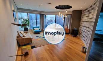 Imagem 6: Conjunto Mobiliado Pronto para Ocupação para alugar, 565,04m² - Itaim Bibi - São Paulo/SP