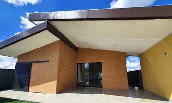 Imagem: Casa para locação Villa de Leon 1