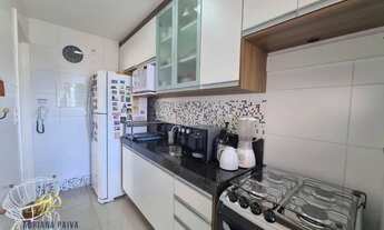 Imagem 5: Apartamento com 2 dormitórios à venda, 70 m² por R$ 600.000,00 - Itapuã - Vila Velha/ES