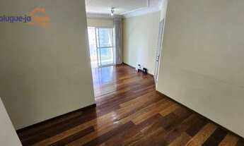 Imagem: Apartamento com 4 dormitórios, 99 m²