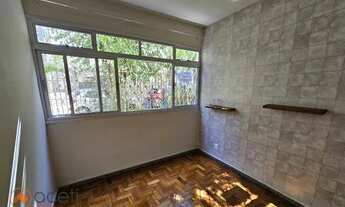 Imagem 4: Apartamento com 3 Quartos à venda, 100 m² por R$ 420.000 - Nova Suíssa - Belo Horizonte/MG