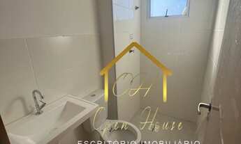 Imagem 7: Alugo Apartamento no Chapada do Bosque (primeira locação