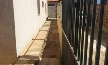 Imagem 7: Alugo excelente casa Setor 8 - Aguas Lindas GO