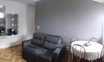 Imagem 2: VSC- Apartamento no Condomínio Summer Ville, 2 quartos - Sussuarana