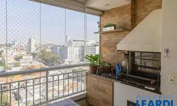 Imagem 3: APARTAMENTO - PERDIZES - SP