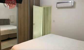 Imagem 7: Apartamento com 1 dormitório à venda, 66 m² por R$ 315.000,00 - Nova Aliança - Ribeirão Pr