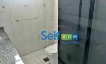 Imagem 7: Apartamento com 3 quartos para alugar - Icaraí - Niterói/RJ